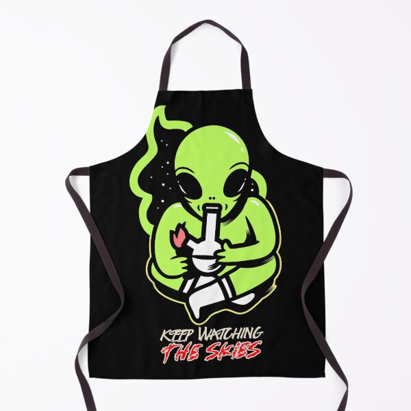 Item preview, Alien: The Skies designed and sold by PB-Sandwich.