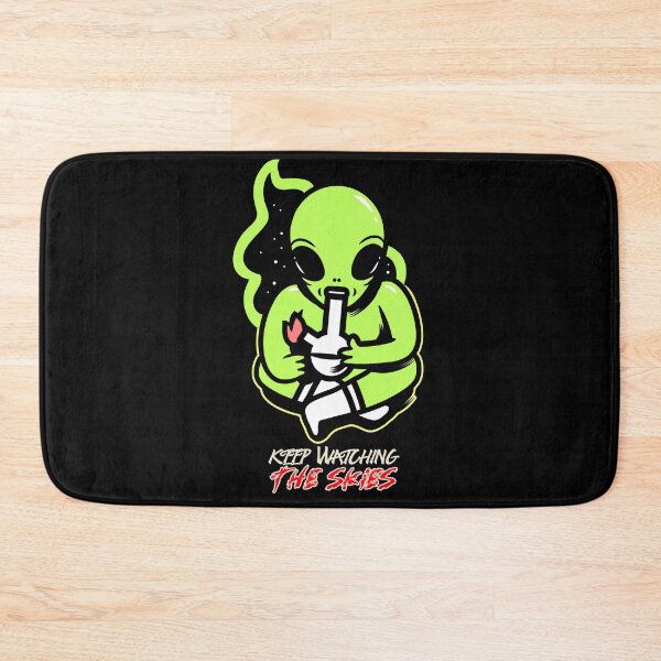 Item preview, Alien: The Skies designed and sold by PB-Sandwich.