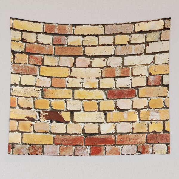 Item preview, Old Brick Wall designed and sold by Philinblank.