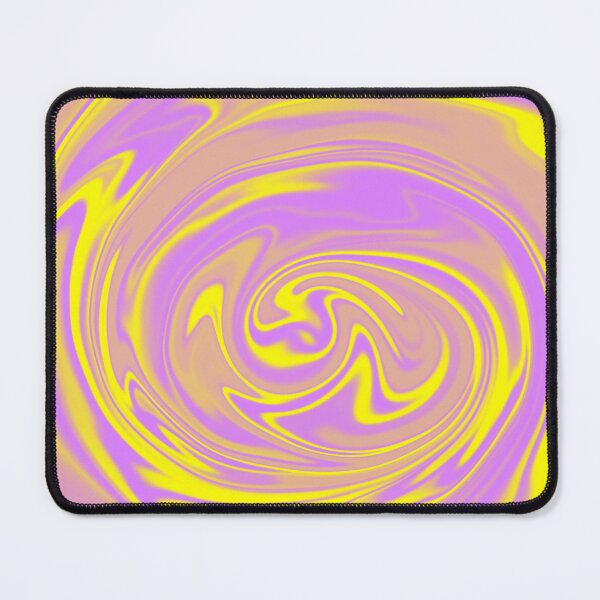 Item preview, Pink and Yellow  gradient liquid designed and sold by Pattrenonly.