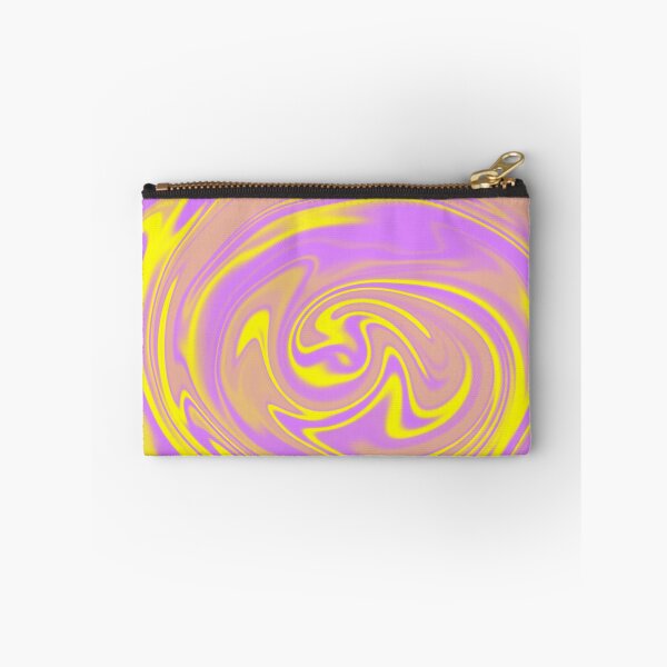 Item preview, Pink and Yellow  gradient liquid designed and sold by Pattrenonly.