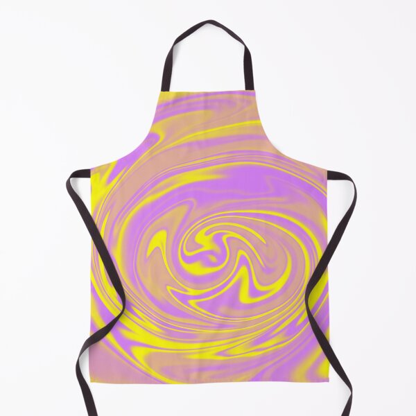 Item preview, Pink and Yellow gradient liquid designed and sold by Pattrenonly.