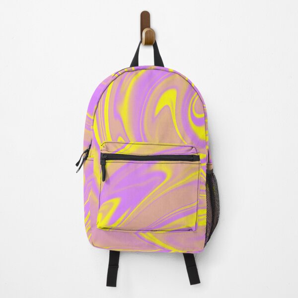 Item preview, Pink and Yellow gradient liquid designed and sold by Pattrenonly.