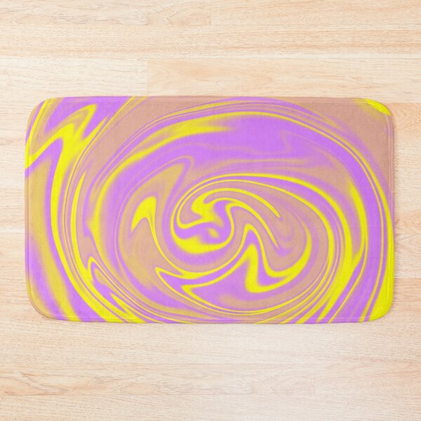Item preview, Pink and Yellow  gradient liquid designed and sold by Pattrenonly.