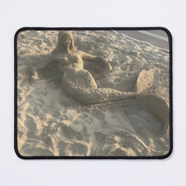 Item preview, Mermaid imperial beach  designed and sold by Sydsanmajic.