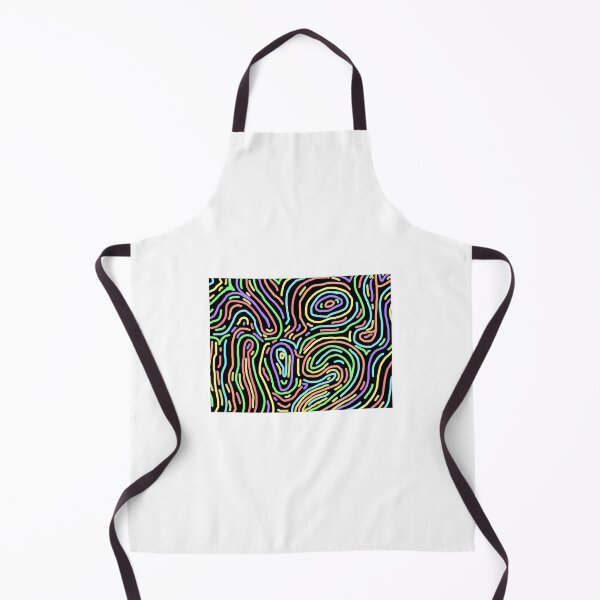 Item preview, Rainbow patten designed and sold by Colours And Joy.