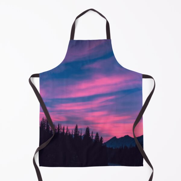 Item preview, Dawn in the Rockies designed and sold by joeflow1.