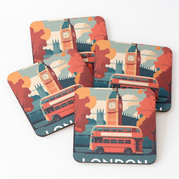 Item preview, london designed and sold by delorezheil.