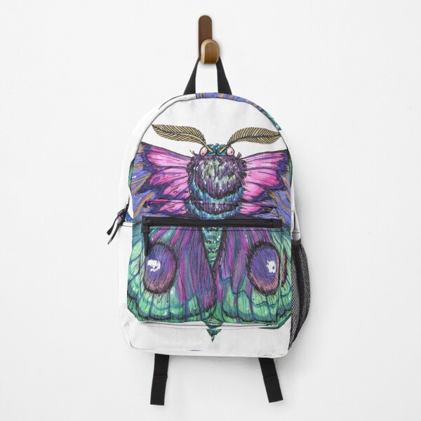 Item preview, Io Moth designed and sold by PathosArt.