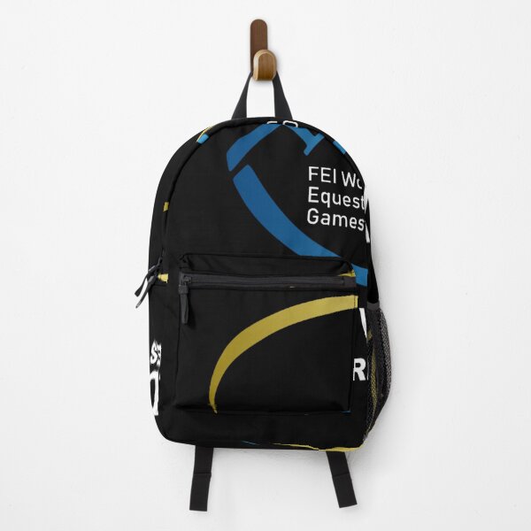 Item preview, 2022 FEI World Equestrian Games designed and sold by ModestoBauch48.