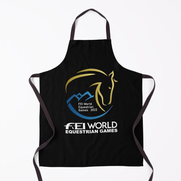Item preview, 2022 FEI World Equestrian Games designed and sold by ModestoBauch48.
