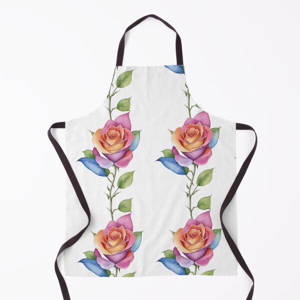 Item preview, Rosa multicolor designed and sold by dannycols.