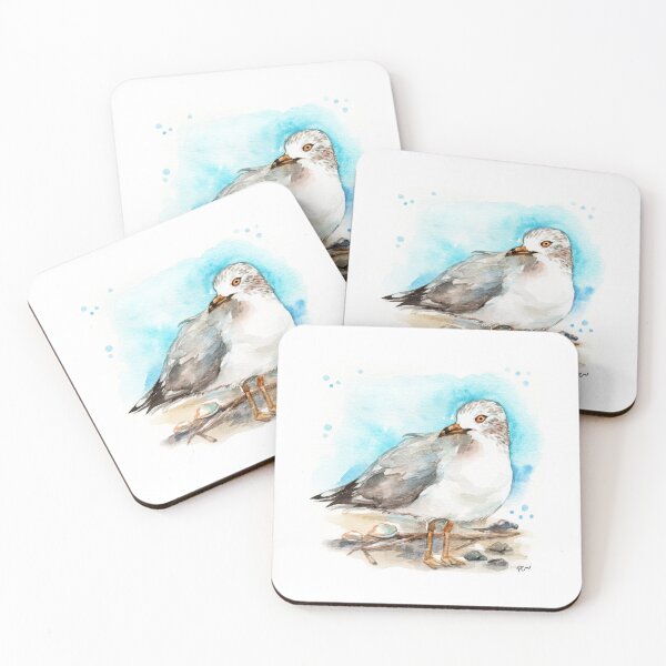 Item preview, Seagull b designed and sold by Patricia-Studio.