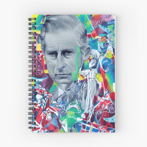 Item preview, Prince Charles Mosaico designed and sold by fashionrepublic.
