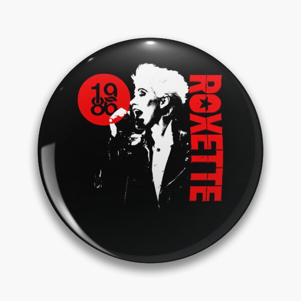 Item preview, ROXETTE Sadigo designed and sold by BrookeGoulda.