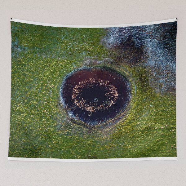 Item preview, The Eye of Reed designed and sold by Arc1.