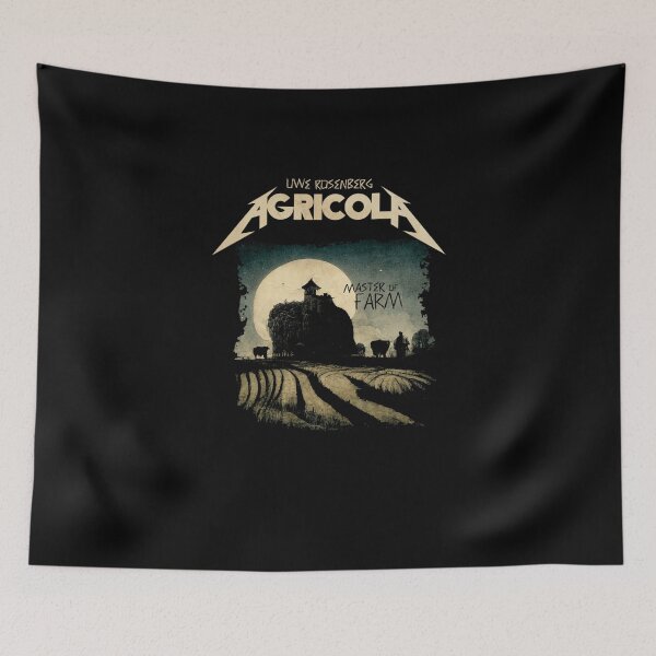 Item preview, Agricola designed and sold by ModestoBauch48.