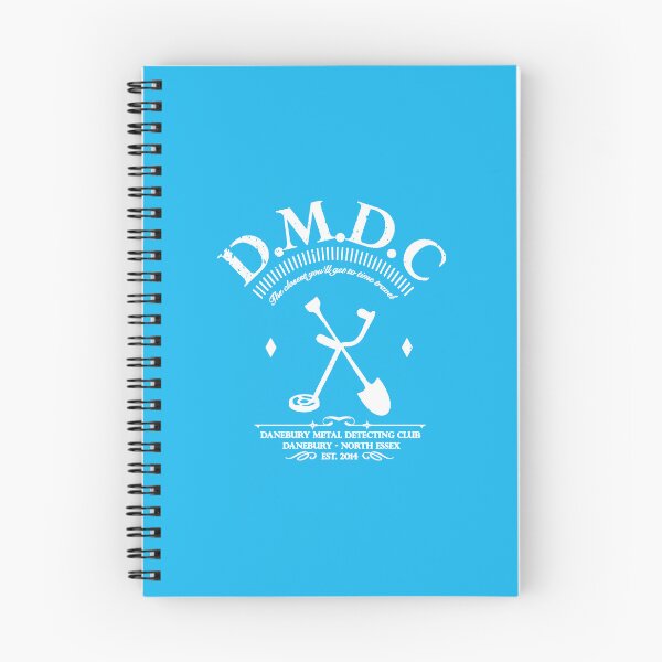 Item preview, Danebury Metal Detecting Club 1 designed and sold by EmeryCoulte.