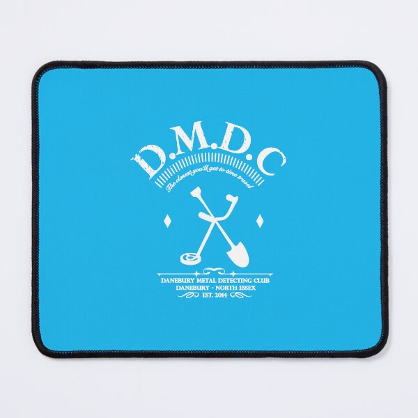 Item preview, Danebury Metal Detecting Club 1 designed and sold by EmeryCoulte.