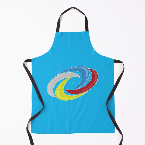 Item preview, Danger Force logo designed and sold by EmeryCoulte.