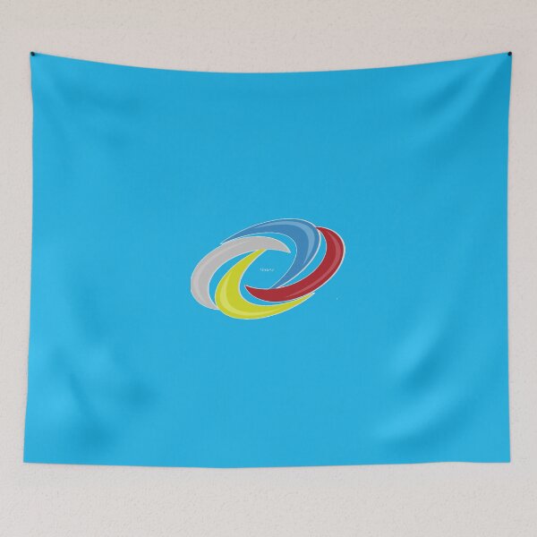 Item preview, Danger Force logo designed and sold by EmeryCoulte.