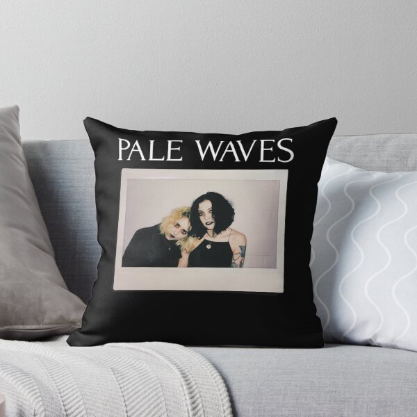 Item preview, Pale Waves designed and sold by VailBlondlo.