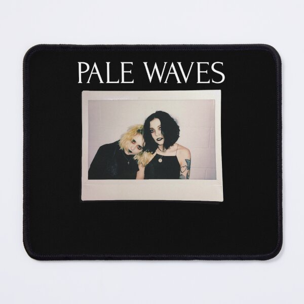Item preview, Pale Waves designed and sold by VailBlondlo.