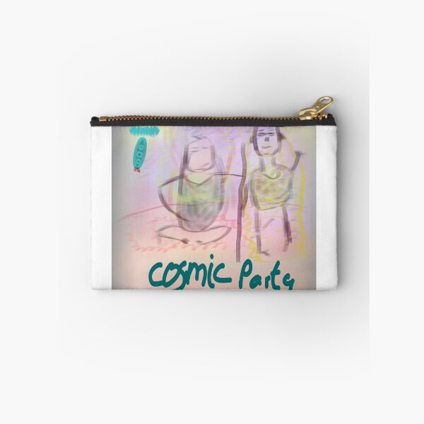 Item preview, Cosmic Party designed and sold by Theo Actunify.