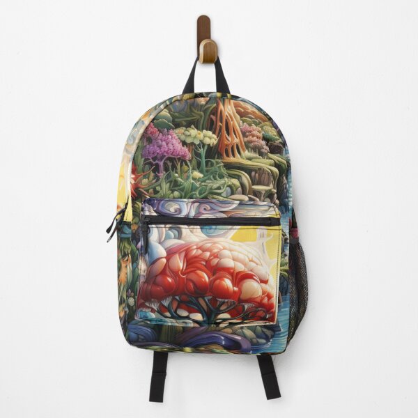 Item preview, FANTASY LANDSCAPES designed and sold by PXLHDVP.