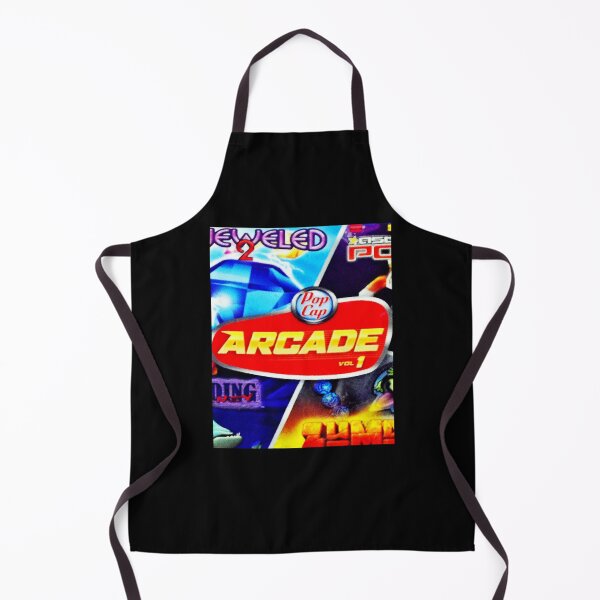 Item preview, Arcade Games designed and sold by ModestoBauch48.