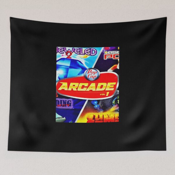 Item preview, Arcade Games  designed and sold by ModestoBauch48.