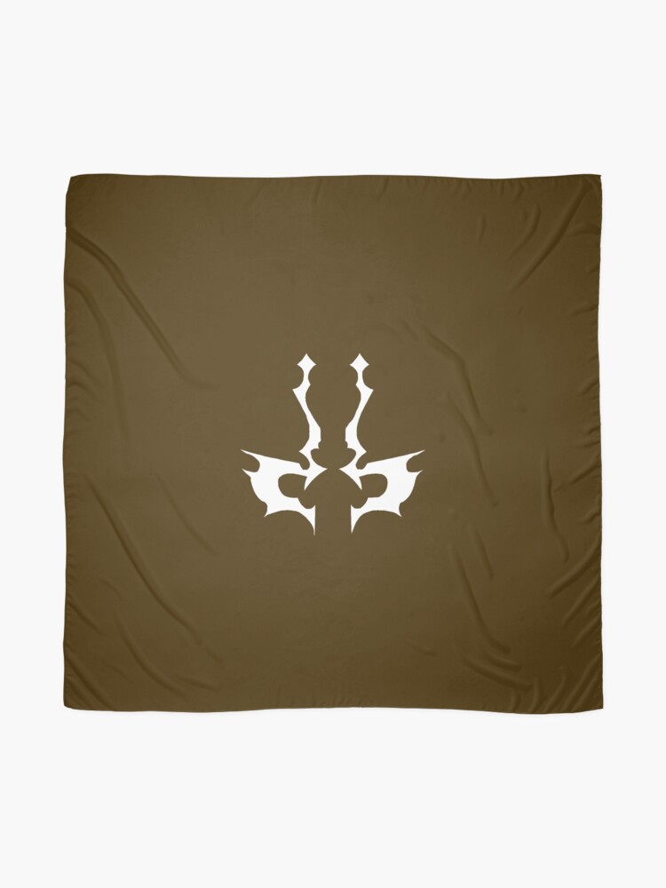 Thumbnail 2 of 3, Scarf, Raziel Scarf Cassual Cosplay designed and sold by jakersvelmax.