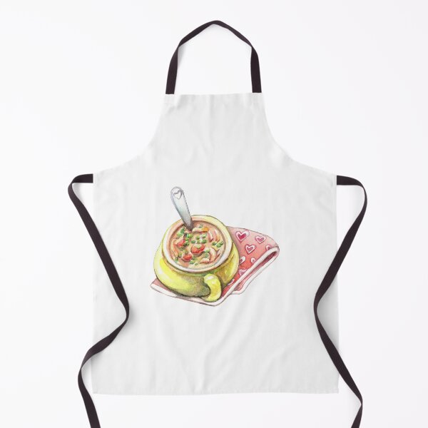 Item preview, Healing Soup designed and sold by Patricia-Studio.