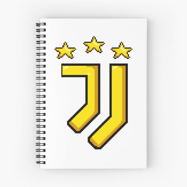 Aperçu de l'œuvre Pixel-art de la Juventus créée et vendue par BashPIXIE.