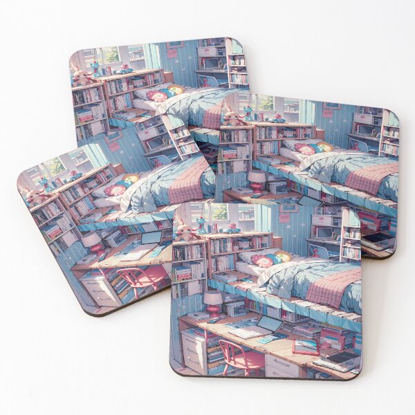 Item preview, A Creative Mess: Capturing the Beauty in Disarray designed and sold by ByteBlitz9.