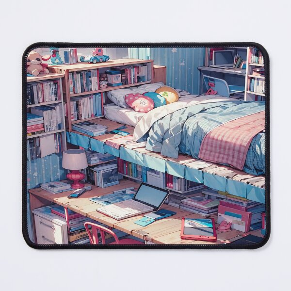 Item preview, A Creative Mess: Capturing the Beauty in Disarray designed and sold by ByteBlitz9.