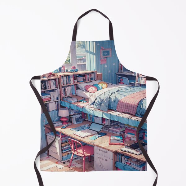 Item preview, A Creative Mess: Capturing the Beauty in Disarray designed and sold by ByteBlitz9.