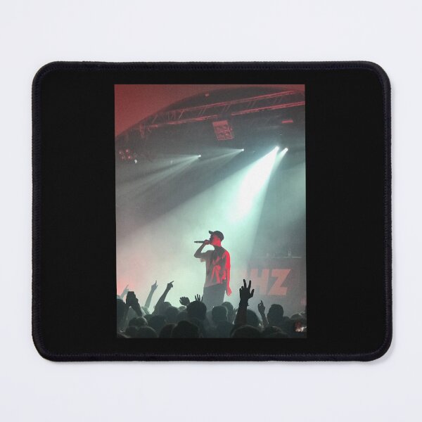 Item preview, BHZ Concert designed and sold by BrookeGoulda.