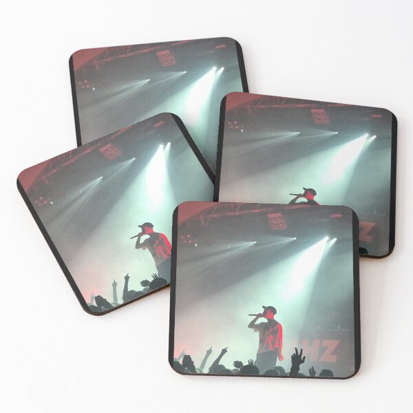 Item preview, BHZ Concert designed and sold by BrookeGoulda.