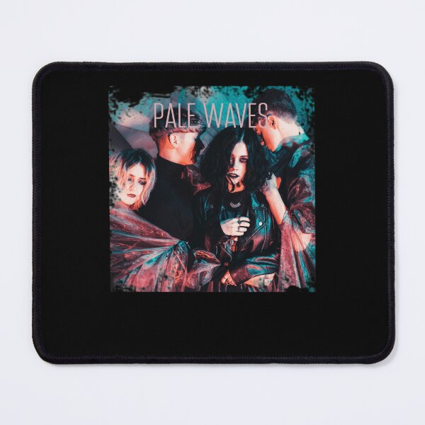 Item preview, Pale Waves designed and sold by VailBlondlo.
