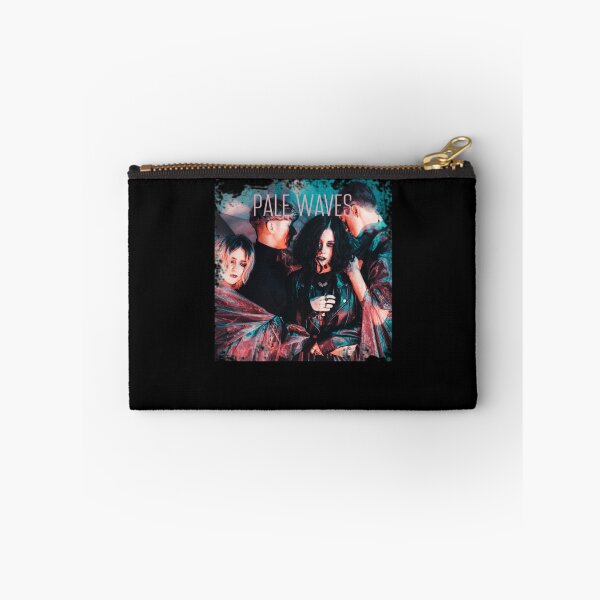 Item preview, Pale Waves designed and sold by VailBlondlo.