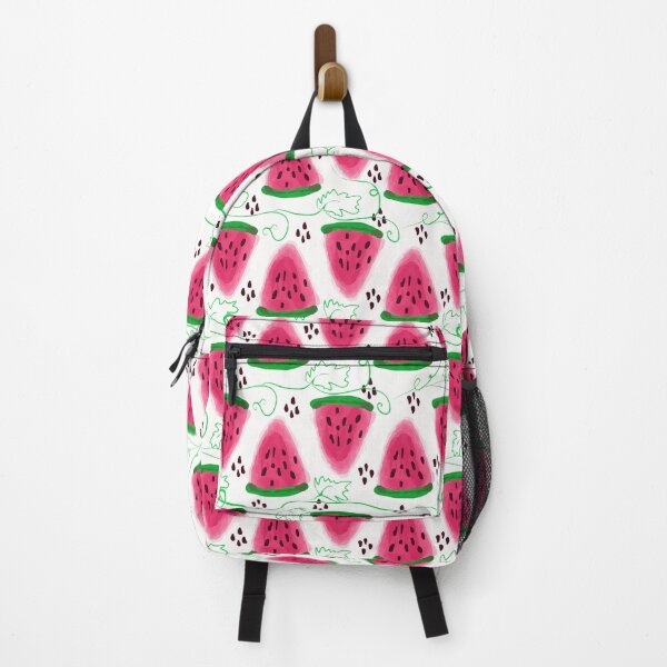 Item preview, the pattern of watermelons. designed and sold by fuzzyfox.