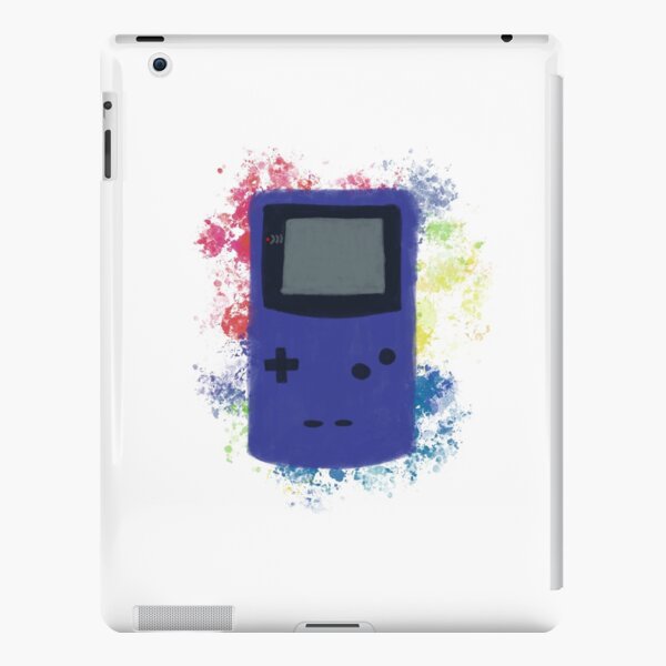 Game Boy iPad Cases & Skins for Sale