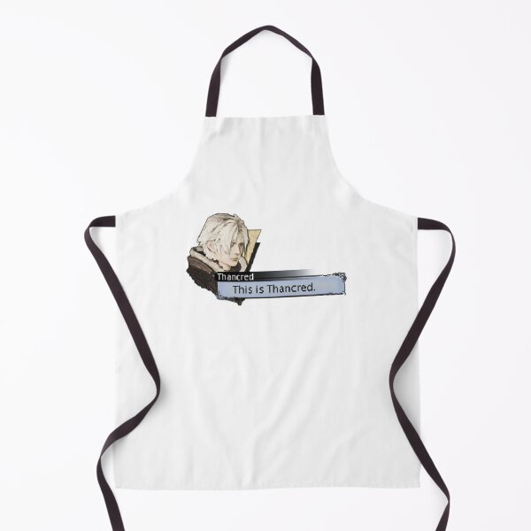 Item preview, This is Thancred Classic designed and sold by jacksonbartha.