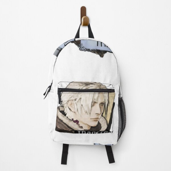Item preview, This is Thancred Classic designed and sold by jacksonbartha.