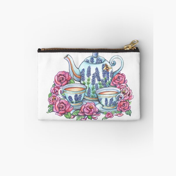 Item preview, Tea Party designed and sold by Patricia-Studio.