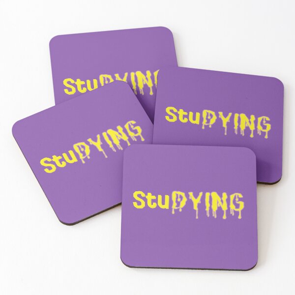 Item preview, StuDYING student designed and sold by teacherpeiyuan.