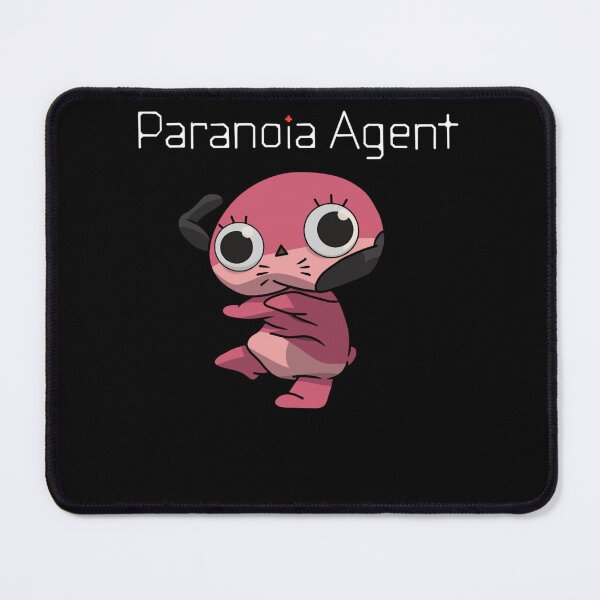 Item preview, Paranoia Agent-Maromi designed and sold by LaverneDescham.