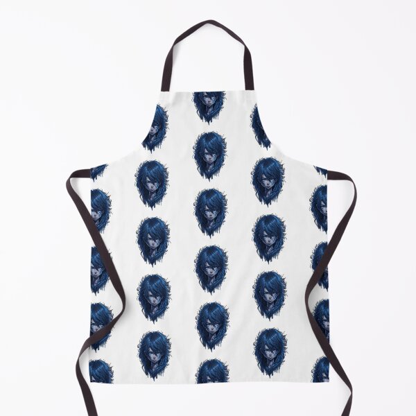 Item preview, anime girl 3 designed and sold by BaliamShop.