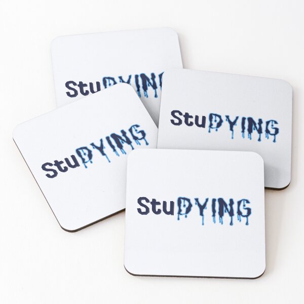 Item preview, StuDYING student designed and sold by teacherpeiyuan.